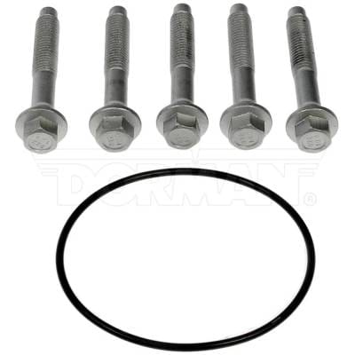 New Rear Hub Mounting Bolt Compatible With Ford Transit-350 Hd All Submodels Transit-250 All thumbnail 6