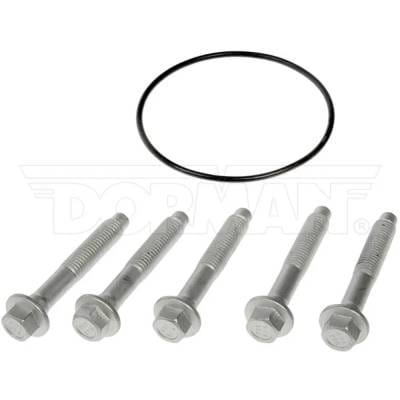 New Rear Hub Mounting Bolt Compatible With Ford Transit-350 Hd All Submodels Transit-250 All thumbnail 8