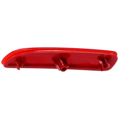 New Left Rear Bumper Reflector Compatible With Toyota Corolla Cross L 4 Cyl 2.0L Corolla Cross Xle 4 thumbnail 6