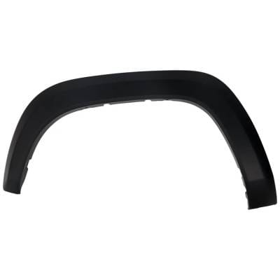 New Left Rear Fender Trim Compatible With Toyota Tacoma Sr5 4 Cyl 2.7L Tacoma Sr 6 Cyl 3.5L Tacoma thumbnail 2