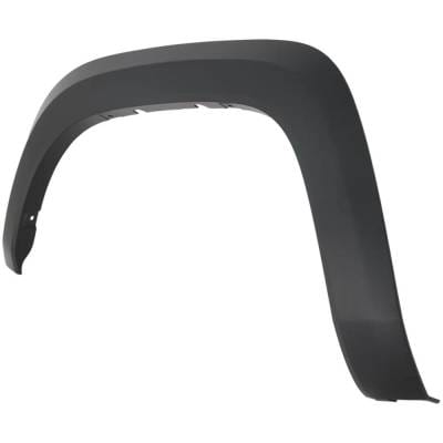 New Left Rear Fender Trim Compatible With Toyota Tacoma Sr5 4 Cyl 2.7L Tacoma Sr 6 Cyl 3.5L Tacoma thumbnail 4