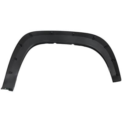 New Left Rear Fender Trim Compatible With Toyota Tacoma Sr5 4 Cyl 2.7L Tacoma Sr 6 Cyl 3.5L Tacoma thumbnail 8