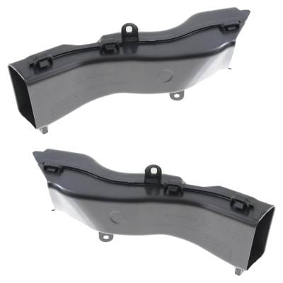 New Pair Of Air Intake Duct Compatible With Bmw 230I Base M235i Base 2014-2021 By Bm1208103 thumbnail 2