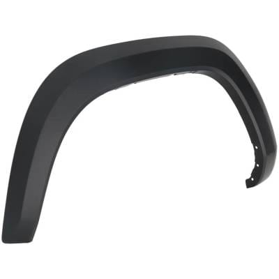 New Left Rear Fender Trim Compatible With Toyota Tacoma Sr 4 Cyl 2.7L Tacoma Trd Off-Road 6 Cyl 3.5L thumbnail 6