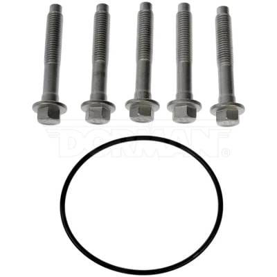 New Rear Hub Mounting Bolt Compatible With Ford Transit-350 All Submodels Transit-250 All Submodels thumbnail 2