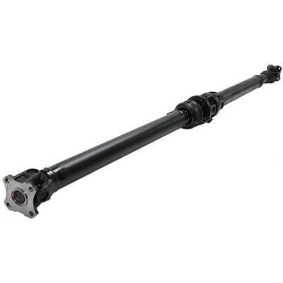 Rear Driveshaft Assembly Compatible With 1996-2004 Toyota Tacoma Dlx 2.7L 3.4L 4Wd 65.88 In. Long thumbnail 6