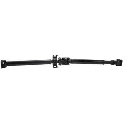 Rear Driveshaft Assembly Compatible With 1996-2004 Toyota Tacoma Dlx 2.7L 3.4L 4Wd 65.88 In. Long thumbnail 10