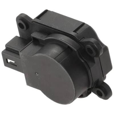 New A/C Actuator Compatible With Buick Cadillac Chevrolet Lacrosse Convenience 6 Cyl 3.6L Lacrosse thumbnail 4