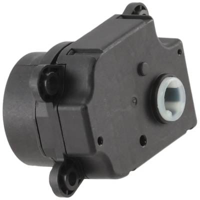 New A/C Actuator Compatible With Buick Cadillac Chevrolet Lacrosse Convenience 6 Cyl 3.6L Lacrosse thumbnail 8
