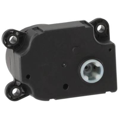 New A/C Actuator Compatible With Buick Cadillac Chevrolet Lacrosse Convenience 6 Cyl 3.6L Lacrosse thumbnail 10