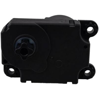 New 6 Pin A/C Actuator Compatible With Buick Chevrolet Gmc Envision Preferred 4 Cyl 2.5L Envision thumbnail 2