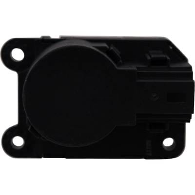 New 6 Pin A/C Actuator Compatible With Buick Chevrolet Gmc Envision Preferred 4 Cyl 2.5L Envision thumbnail 8
