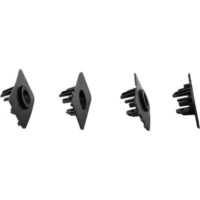 New Center Front Bumper Bracket Compatible With Bmw X5 Xdrive45e 6 Cyl 3.0L X5 M50i 8 Cyl 4.4L X5 thumbnail 6