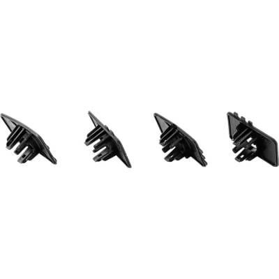 New Center Front Bumper Bracket Compatible With Bmw X5 Xdrive45e 6 Cyl 3.0L X5 M50i 8 Cyl 4.4L X5 thumbnail 8