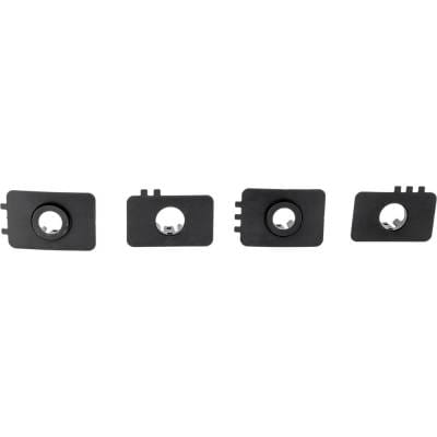 New Center Front Bumper Bracket Compatible With Bmw X5 M50i 8 Cyl 4.4L X5 Xdrive45e 6 Cyl 3.0L X5 thumbnail 2