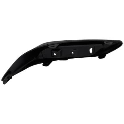 New Bumper Reflector Compatible With Scion Toyota Corolla Im Base 4 Cyl 1.8L Im Base 4 Cyl 1.8L thumbnail 8