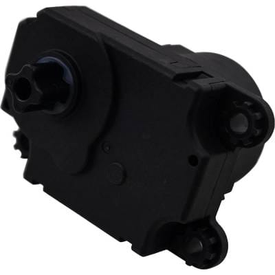 New 6 Pin A/C Actuator Compatible With Buick Chevrolet Gmc Envision Preferred 4 Cyl 2.5L Terrain Sle thumbnail 4