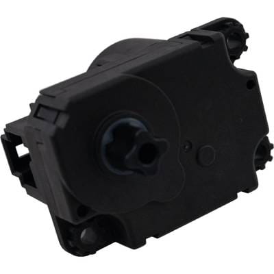 New 6 Pin A/C Actuator Compatible With Buick Chevrolet Gmc Envision Preferred 4 Cyl 2.5L Terrain Sle thumbnail 6