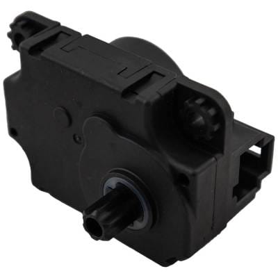 New 6 Pin A/C Actuator Compatible With Buick Cadillac Chevrolet Blazer Premier 6 Cyl 3.6L Blazer Lt thumbnail 4