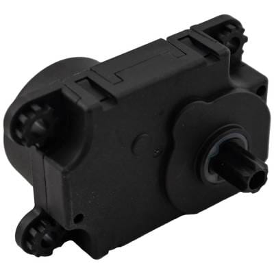 New 6 Pin A/C Actuator Compatible With Buick Cadillac Chevrolet Blazer Premier 6 Cyl 3.6L Blazer Lt thumbnail 6