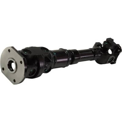 Front Prop Shaft Assembly Compatible With 1980-1983 Toyota Pickup Dlx Pickup 4Wd OEM 3714035012 thumbnail 4