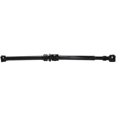 Rear Driveshaft Compatible With 1996-2004 Toyota Tacoma Dlx Tacoma 2.7L 3.4L 4Wd New OEM Rt54550001 thumbnail 8