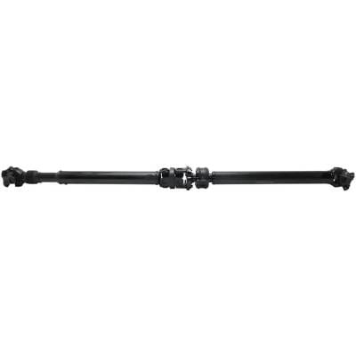 Rear Driveshaft Compatible With 1996-2004 Toyota Tacoma Dlx Tacoma 2.7L 3.4L 4Wd New OEM Rt54550001 thumbnail 12