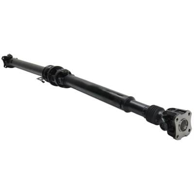Rear Prop Shaft Assembly Compatible With 1996-2004 Toyota Tacoma Dlx 2.7L 3.4L 4Wd OEM 371003D230 thumbnail 4