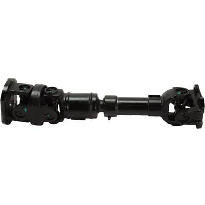 Front Driveshaft Assembly Compatible With 1980-1983 Toyota Pickup Dlx Pickup 4Wd 22 In. Long New thumbnail 8