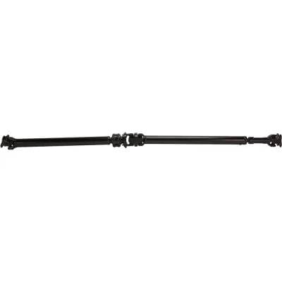 Rear Driveshaft Compatible With 2005-2006 Toyota Tundra 4.7L 4Wd New OEM Rt54550009 Direct Fit thumbnail 2