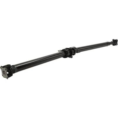 Rear Driveshaft Compatible With 2005-2006 Toyota Tundra 4.7L 4Wd New OEM Rt54550009 Direct Fit thumbnail 6