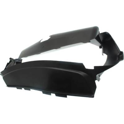 Lower Air Intake Duct Compatible With Bmw M2 Base 2016-2018 By Bm1218101 51748062165 thumbnail 4