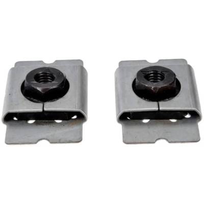 New Nut Compatible With Ford Lincoln F-450 Super Duty All Submodels F-550 Super Duty All Submodels thumbnail 4