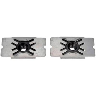 New Nut Compatible With Ford Lincoln F-450 Super Duty All Submodels F-550 Super Duty All Submodels thumbnail 6