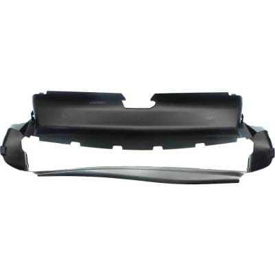 Lower Air Intake Duct Compatible With Bmw M2 Base 2016-2018 Bm1218101 51748062165 thumbnail 2