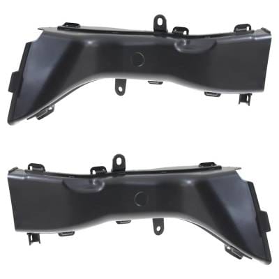 New Pair Of Air Intake Duct Compatible With Bmw M240i Xdrive Base 228I Base 2014-2021 By Bm1208103 thumbnail 5
