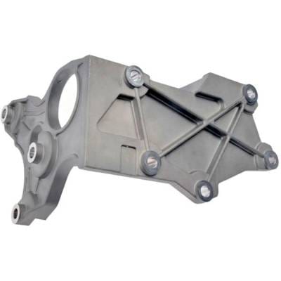 New Right Axle Bearing Carrier Compatible With Nissan Rogue All Submodels Rogue Select All Submodels thumbnail 6