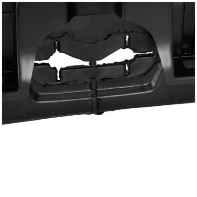 Center Air Intake Duct Compatible With Bmw X4 All Submodels X3 All Submodels 2011-2018 By Bm1206108 thumbnail 16