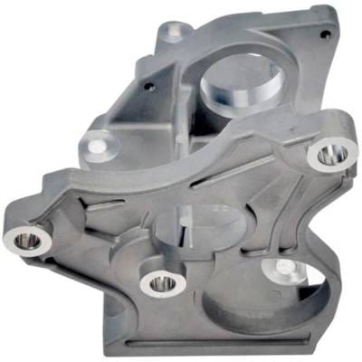 Right Axle Bearing Carrier Compatible With Nissan Rogue All Submodels Rogue Select All Submodels thumbnail 10
