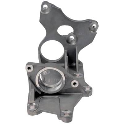 Right Axle Bearing Carrier Compatible With Nissan Rogue All Submodels Rogue Select All Submodels thumbnail 12