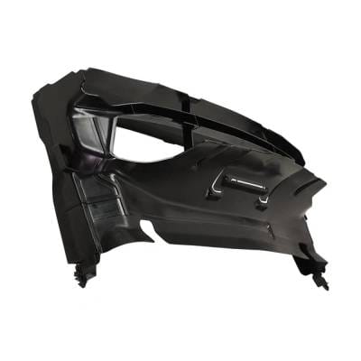 New Direct Fit Air Intake Duct Compatible With Bmw 335I Base 328D Xdrive Base 328I Base Activehybrid thumbnail 4
