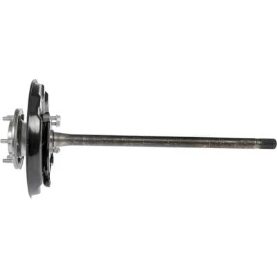New Right Rear Axle Shaft Compatible With Lexus Toyota Fj Cruiser All Submodels Gx460 All Submodels thumbnail 4