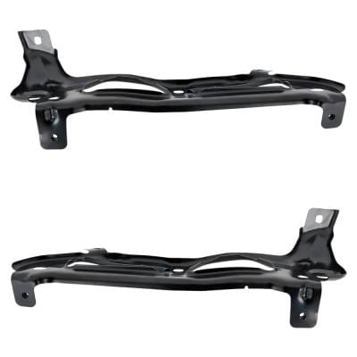 Front Left And Front Right Fender Support Compatible With Bmw X1 M35i Xdrive 4 Cyl 2.0L X1 Xdrive28i thumbnail 5