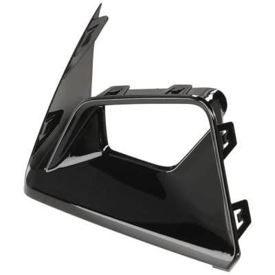 New Right Front Air Intake Duct Compatible With Bmw X3 M40i 6 Cyl 3.0L X3 Xdrive30e 4 Cyl 2.0L X4 thumbnail 2