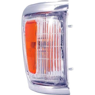 New Right Front Turn Signal Light Compatible With Toyota Pickup Dlx 6 Cyl 3.0L Pickup Rn02 4 Cyl thumbnail 6