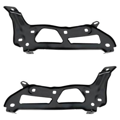 Front Left And Front Right Fender Support Compatible With Bmw X1 M35i Xdrive 4 Cyl 2.0L X1 Xdrive28i thumbnail 4
