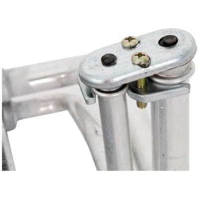 New Front A/C Evaporator Compatible With Bmw 528I Xdrive Base 4 Cyl 2.0L 535I Gt Xdrive Base 6 Cyl thumbnail 14