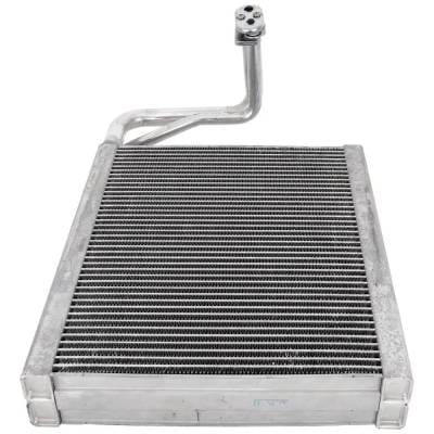 New Front A/C Evaporator Compatible With Bmw M5 Base 8 Cyl 4.4L 750Li Xdrive Base 8 Cyl 4.4L 528I thumbnail 12