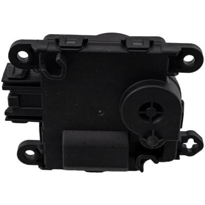 New 5 Pin Male A/C Actuator Compatible With Chevrolet Ram 3500 Laramie 8 Cyl 6.4L 3500 Big Horn 6 thumbnail 2