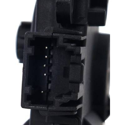 New 5 Pin Male A/C Actuator Compatible With Chevrolet Ram 3500 Laramie 8 Cyl 6.4L 3500 Big Horn 6 thumbnail 10